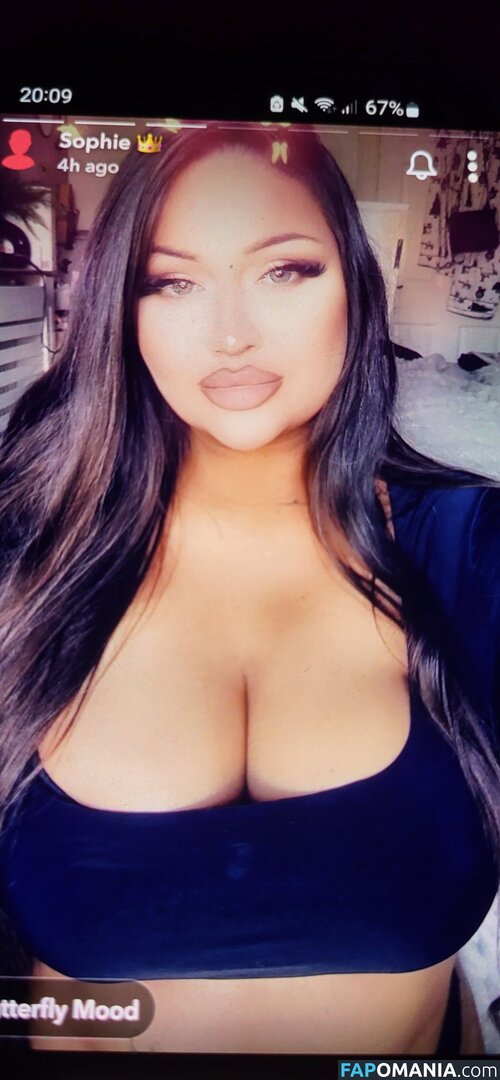 Sophiebae3241 Γυμνός OnlyFans  Διαρρεύσαστη φωτογραφία #3