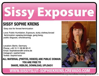 sophiekrens