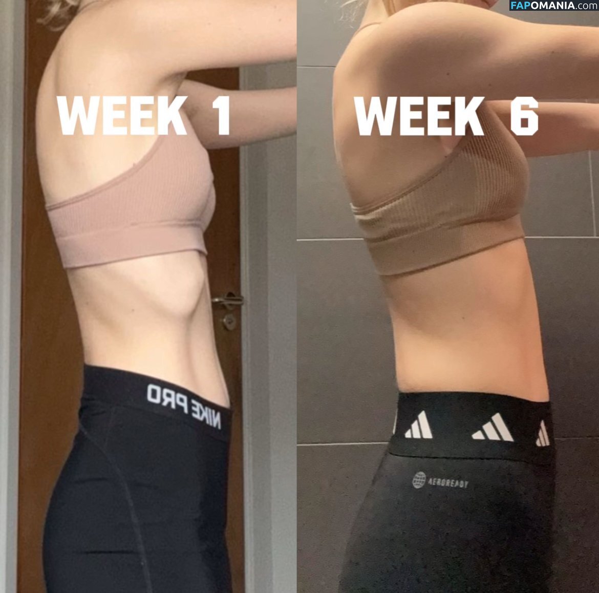 sophiereidfit Γυμνός OnlyFans  Διαρρεύσαστη φωτογραφία #1