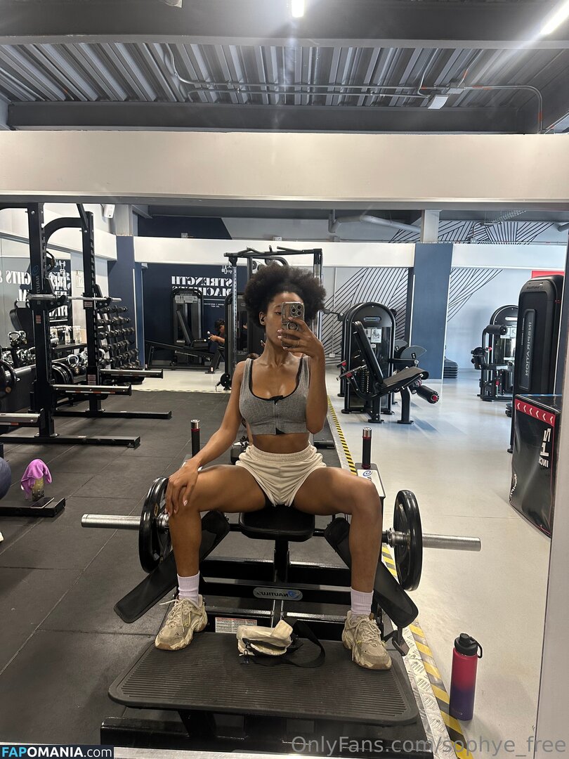 sophye_free / sophyesefrin Γυμνός OnlyFans  Διαρρεύσαστη φωτογραφία #4