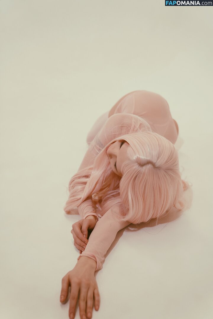 Sorabi / sorabi_meow Γυμνός OnlyFans  Διαρρεύσαστη φωτογραφία #846