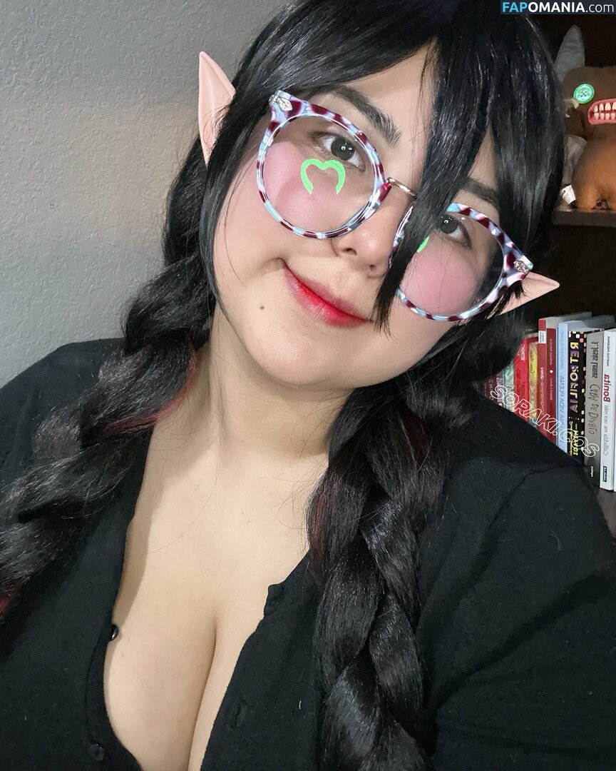 Soraki Cosplay / soraki.cos Γυμνός OnlyFans  Διαρρεύσαστη φωτογραφία #20