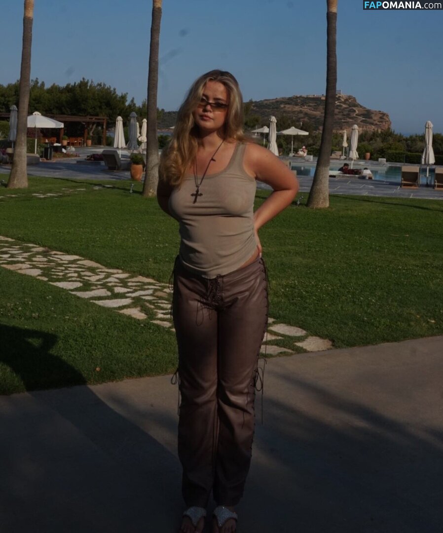 Soraya Eckes / sorayaeckes Γυμνός OnlyFans  Διαρρεύσαστη φωτογραφία #2