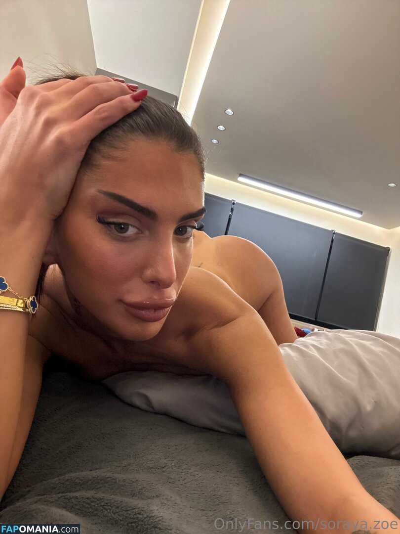 Sorayazoee Γυμνός OnlyFans  Διαρρεύσαστη φωτογραφία #20