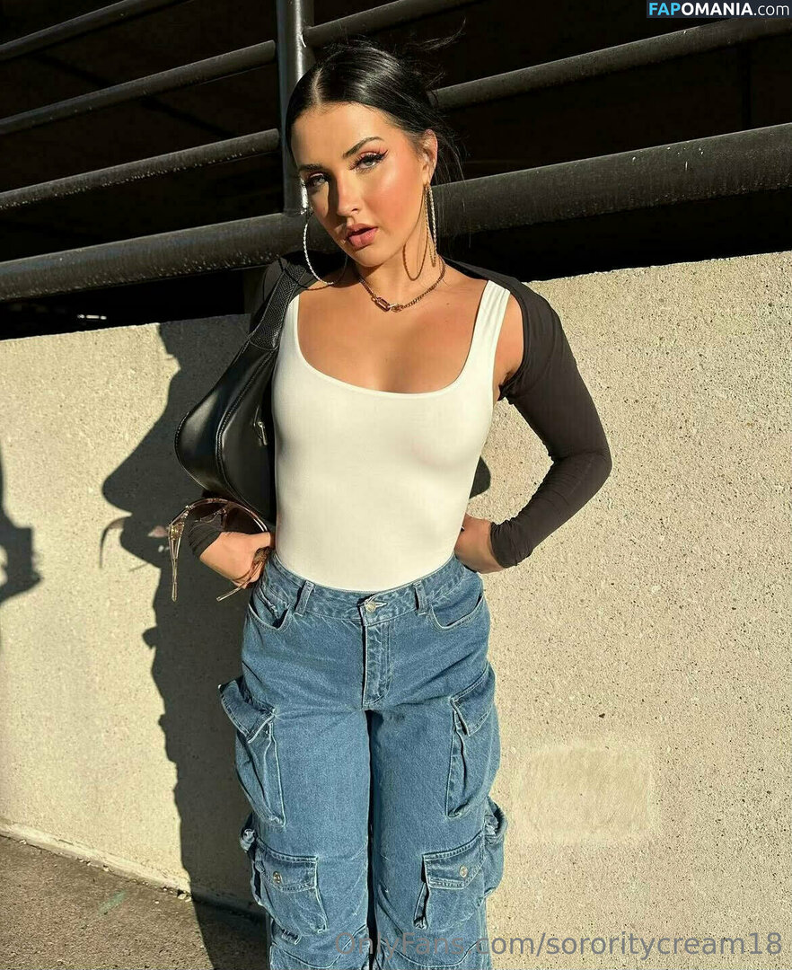 sororitycream18 Γυμνός OnlyFans  Διαρρεύσαστη φωτογραφία #376