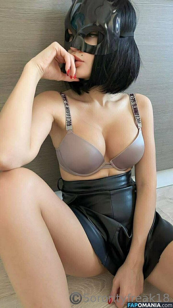 asualphaphi / sororityfreak18 Γυμνός OnlyFans  Διαρρεύσαστη φωτογραφία #17