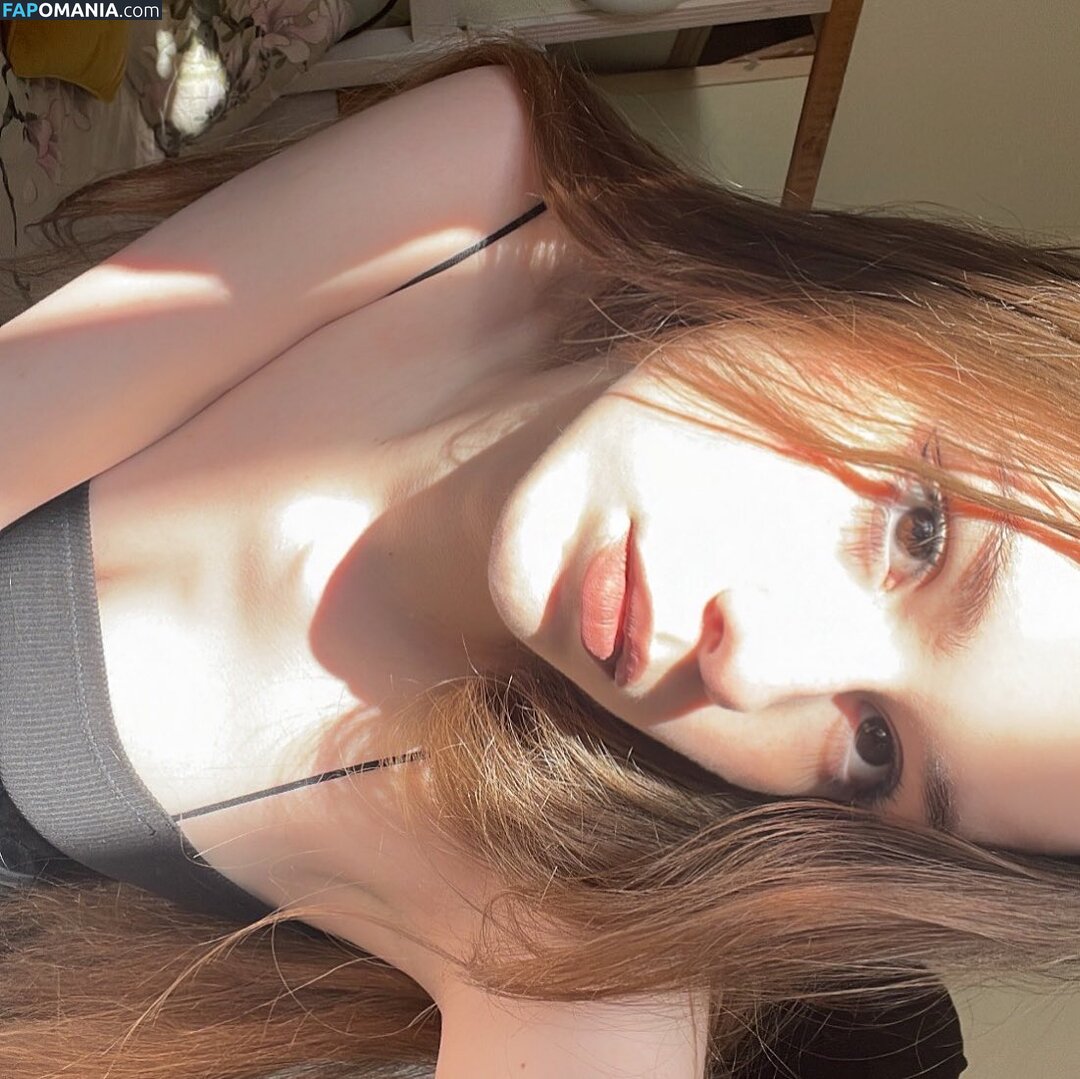 nesosihue / sosihue Γυμνός OnlyFans  Διαρρεύσαστη φωτογραφία #6