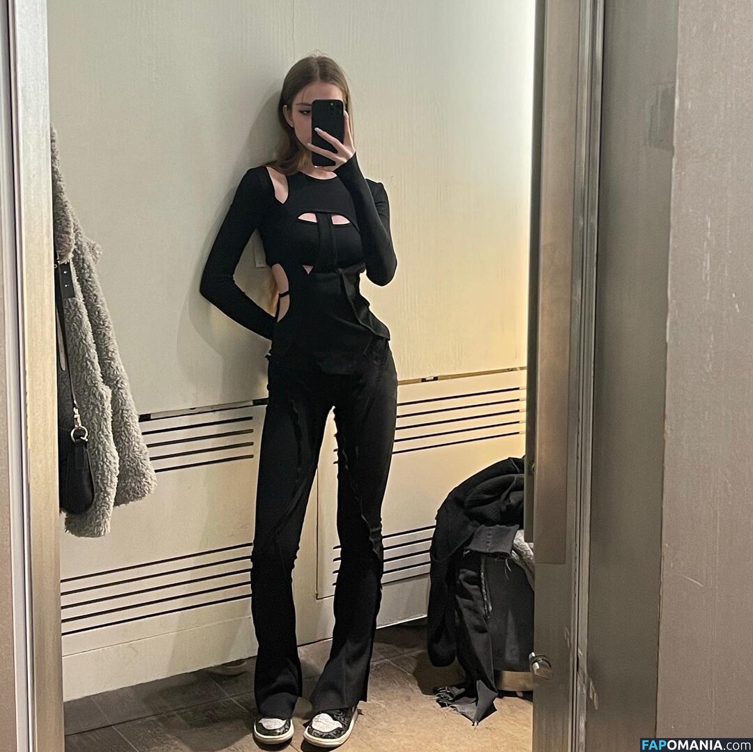 nesosihue / sosihue Γυμνός OnlyFans  Διαρρεύσαστη φωτογραφία #12