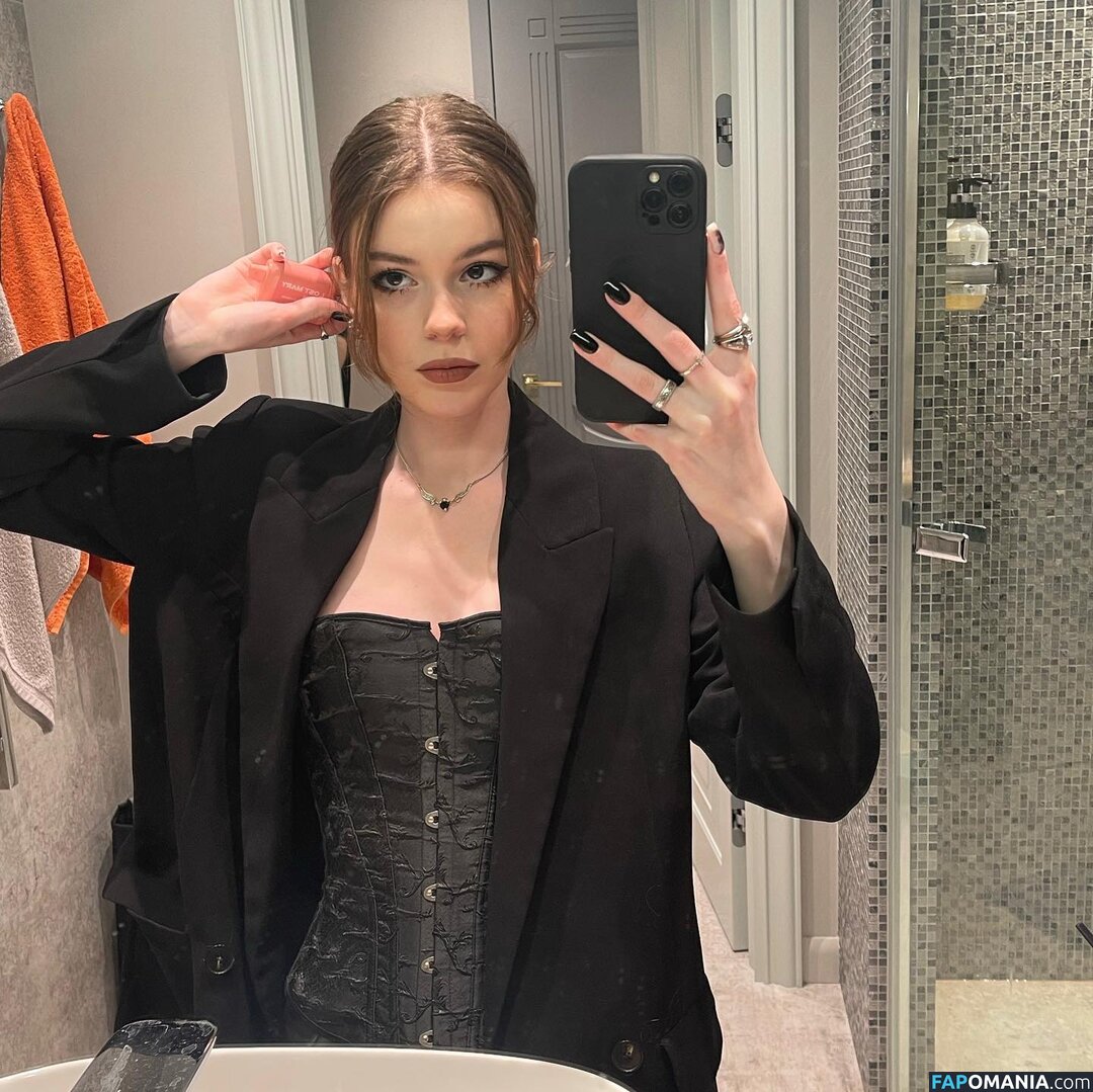 nesosihue / sosihue Γυμνός OnlyFans  Διαρρεύσαστη φωτογραφία #13