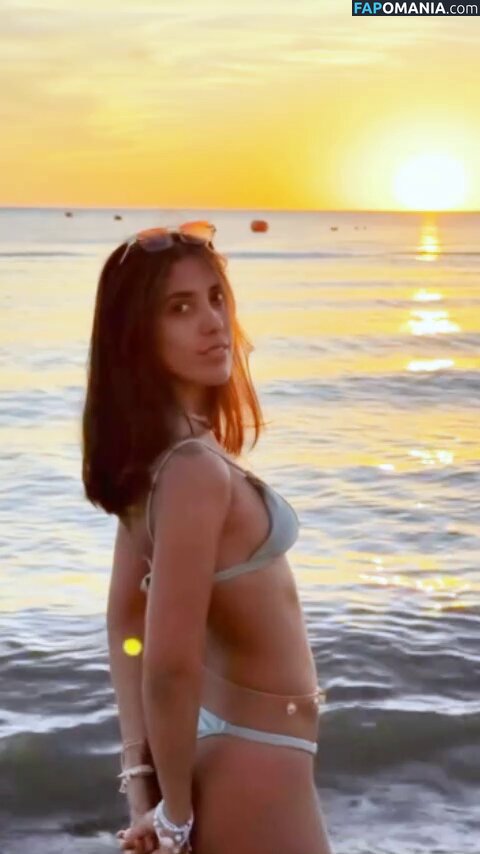 Sol Filippi / soy.messii Γυμνός OnlyFans  Διαρρεύσαστη φωτογραφία #1