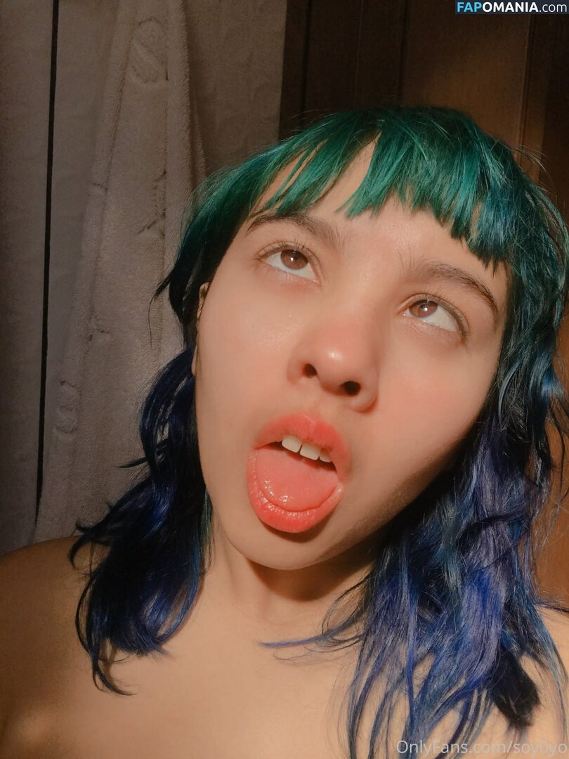 Jessica Yoyo / Soy0yo1 / Yoyo / soso / soy0yo Γυμνός OnlyFans  Διαρρεύσαστη φωτογραφία #28