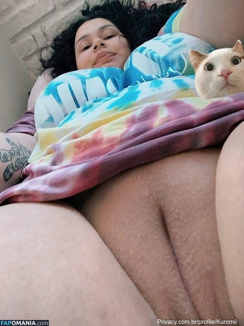 soykuromi / soykuromii / soymystic Γυμνός OnlyFans  Διαρρεύσαστη φωτογραφία #2