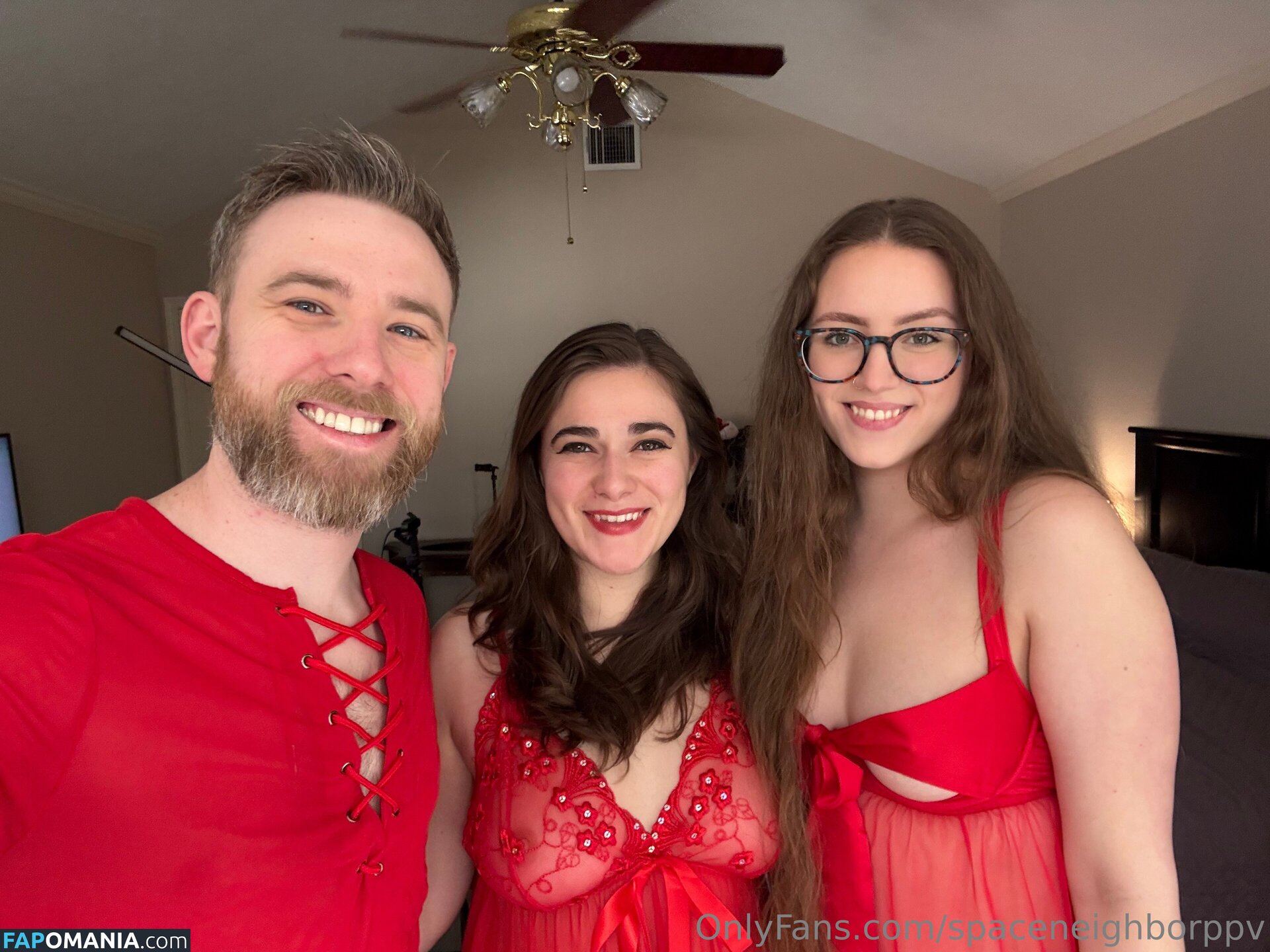 spaceneighborppv / spaceneighbors Γυμνός OnlyFans  Διαρρεύσαστη φωτογραφία #10