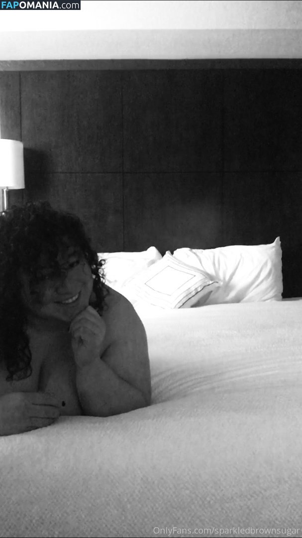 sparkledbrownsugar Γυμνός OnlyFans  Διαρρεύσαστη φωτογραφία #27