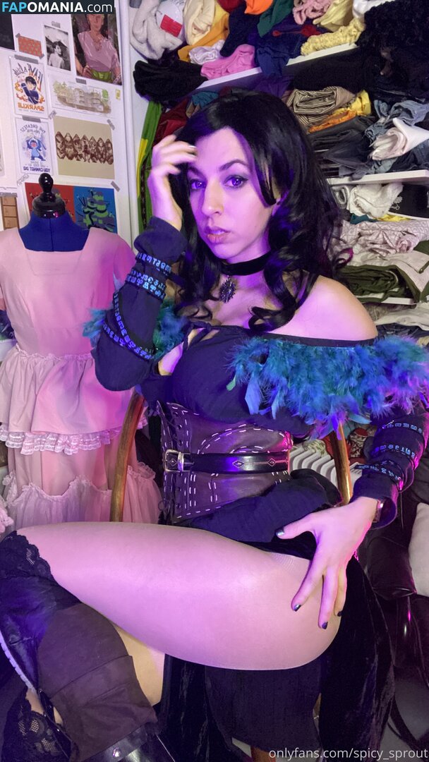 spicy_sprout Γυμνός OnlyFans  Διαρρεύσαστη φωτογραφία #2