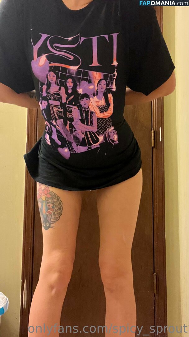 spicy_sprout Γυμνός OnlyFans  Διαρρεύσαστη φωτογραφία #16