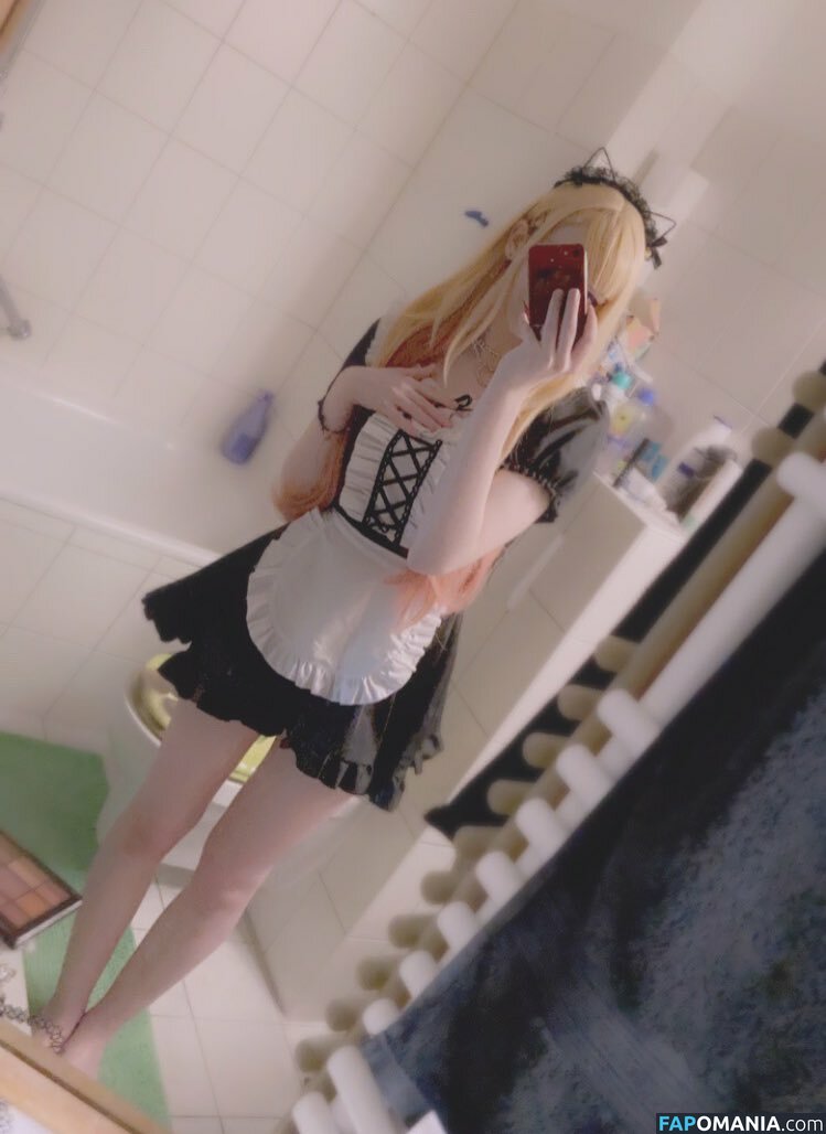 Spicywolfy_ / ashenwitch.alex / spicypupy Γυμνός OnlyFans  Διαρρεύσαστη φωτογραφία #135