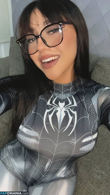 Spider-girl into the Thot-Verse! / yansculpts Γυμνός OnlyFans  Διαρρεύσαστη φωτογραφία #9