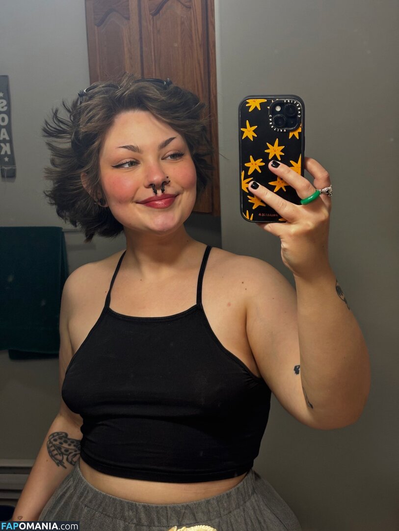 baby.spinach__ / lilbabyspinach / spinachbabie Γυμνός OnlyFans  Διαρρεύσαστη φωτογραφία #20