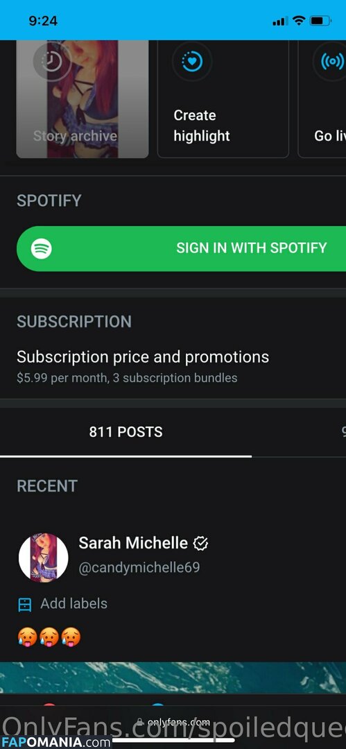 instaqueen9422 / spoiledqueen180 Γυμνός OnlyFans  Διαρρεύσαστη φωτογραφία #18