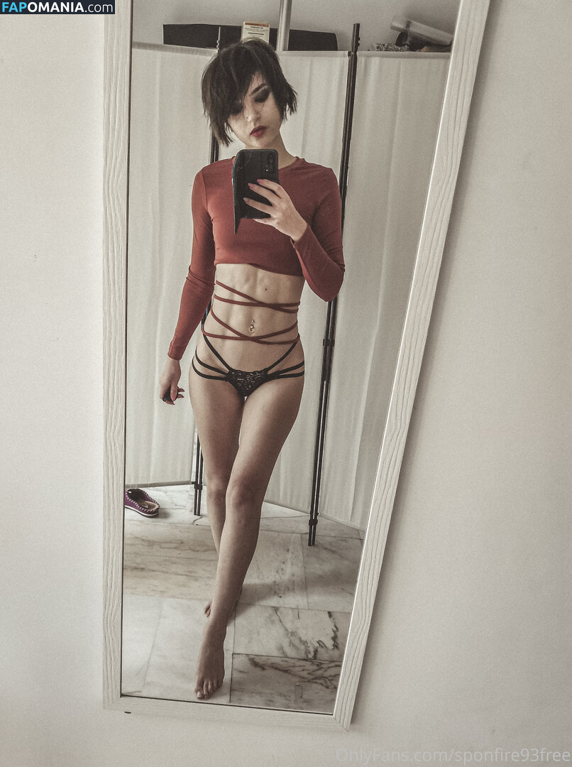 93feetofsmoke / sponfire93free Γυμνός OnlyFans  Διαρρεύσαστη φωτογραφία #1