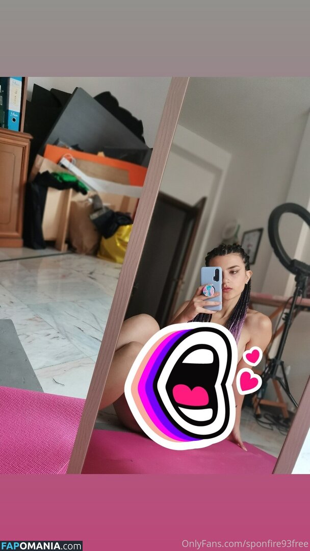 93feetofsmoke / sponfire93free Γυμνός OnlyFans  Διαρρεύσαστη φωτογραφία #15