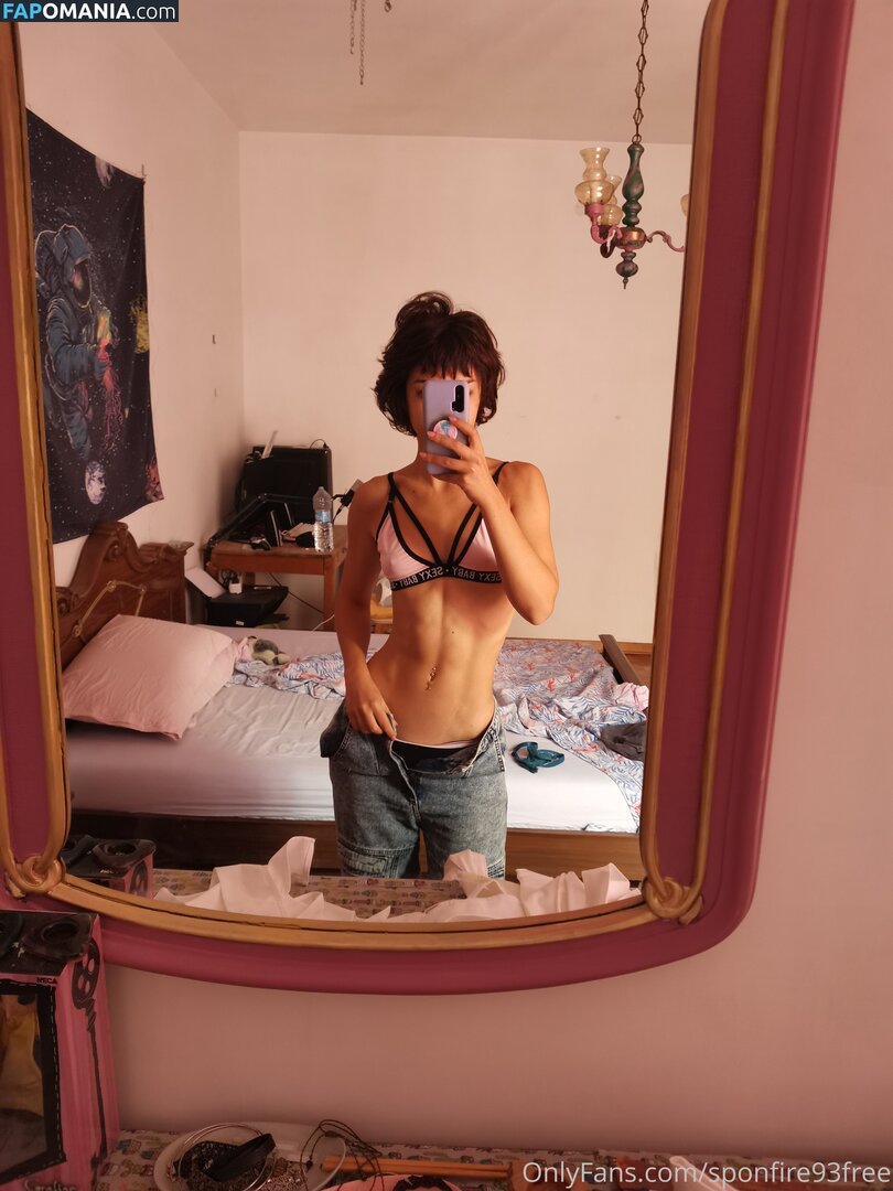 93feetofsmoke / sponfire93free Γυμνός OnlyFans  Διαρρεύσαστη φωτογραφία #18