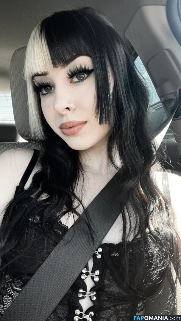 spookypumpkinn / spookypumpkinn_ / spookyycass Γυμνός OnlyFans  Διαρρεύσαστη φωτογραφία #1
