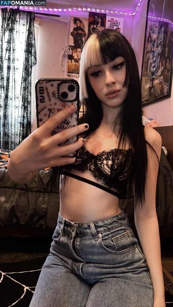 spookypumpkinn / spookypumpkinn_ / spookyycass Γυμνός OnlyFans  Διαρρεύσαστη φωτογραφία #2