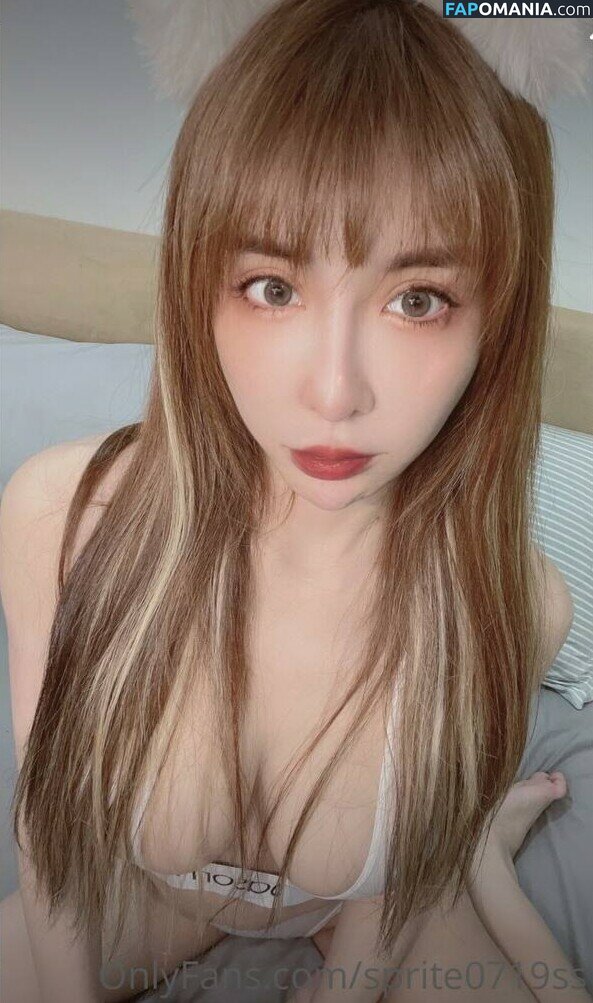 Sprite Fang Qi Yuan / sprite0719ss / 方祺媛 雪碧 Γυμνός OnlyFans  Διαρρεύσαστη φωτογραφία #235