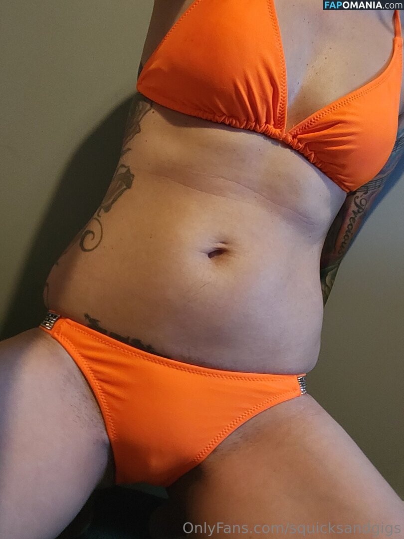 squicksandgigs Γυμνός OnlyFans  Διαρρεύσαστη φωτογραφία #1