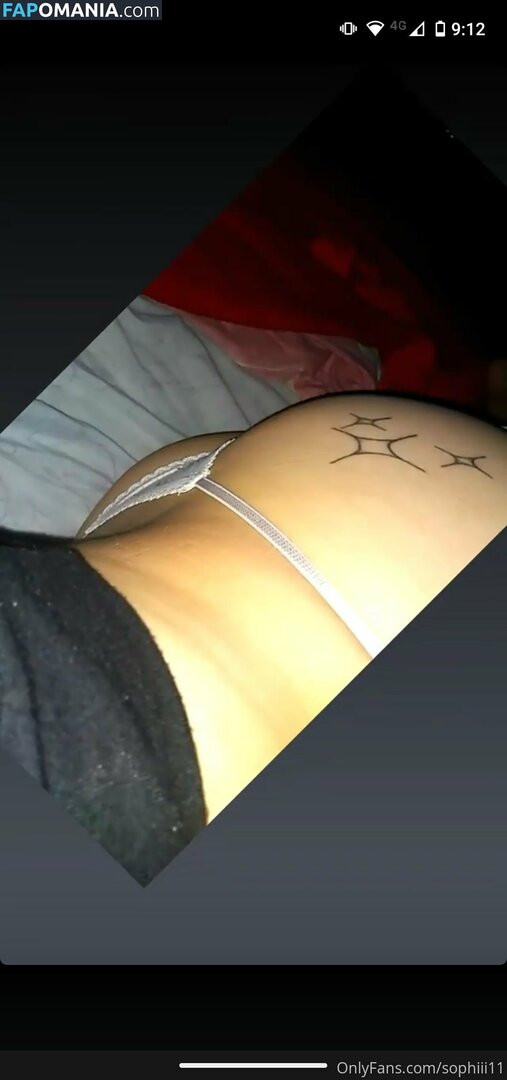 sophie_msmsmsm / ssophhie Γυμνός OnlyFans  Διαρρεύσαστη φωτογραφία #21