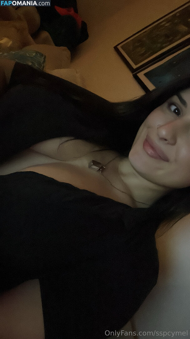 Sspcymel Γυμνός OnlyFans  Διαρρεύσαστη φωτογραφία #2