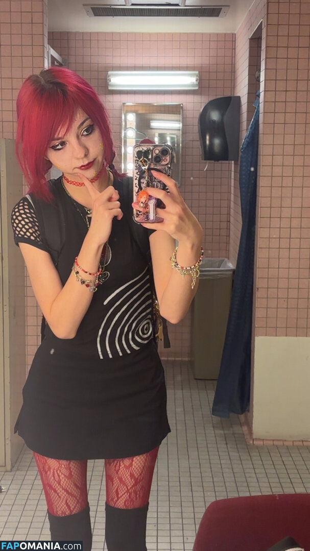 Stardustcos / arienedev / stardustpov Γυμνός OnlyFans  Διαρρεύσαστη φωτογραφία #89