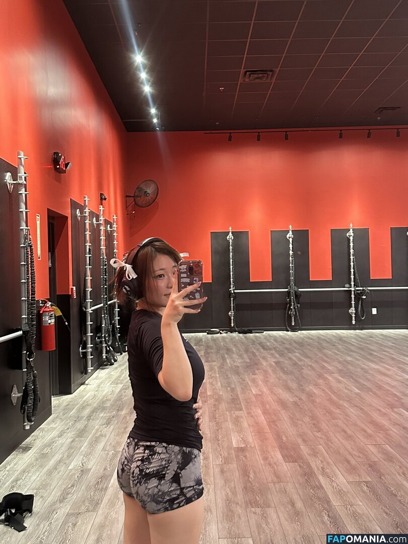 Starriebun / staribunbun / starriebunn Γυμνός OnlyFans  Διαρρεύσαστη φωτογραφία #1