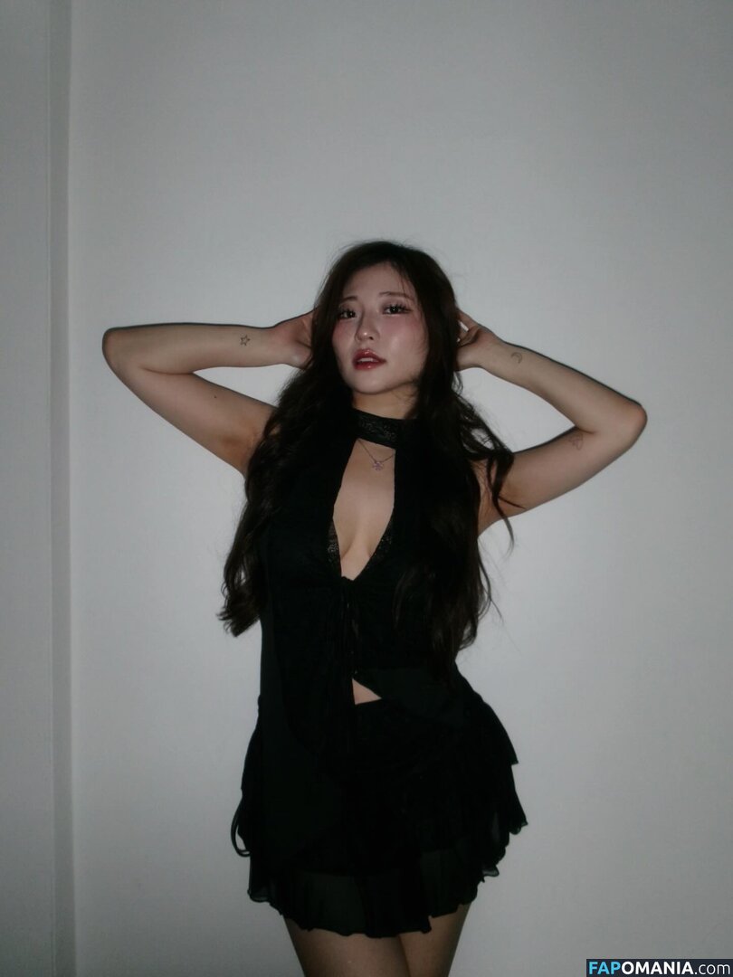 Starriebun / staribunbun / starriebunn Γυμνός OnlyFans  Διαρρεύσαστη φωτογραφία #3