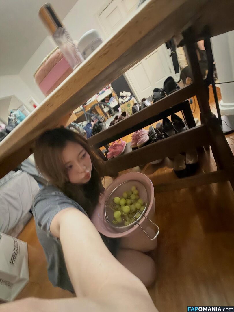 Starriebun / staribunbun / starriebunn Γυμνός OnlyFans  Διαρρεύσαστη φωτογραφία #6