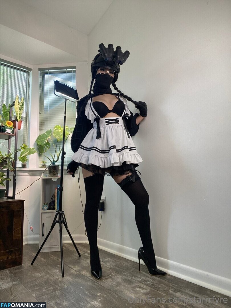 Starrr_Fyre / starrr_fire Γυμνός OnlyFans  Διαρρεύσαστη φωτογραφία #18