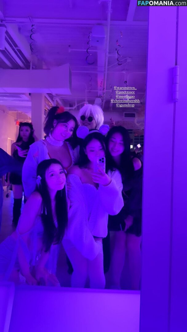 Celine / Starsmitten / starsmitten_ Γυμνός OnlyFans  Διαρρεύσαστη φωτογραφία #554