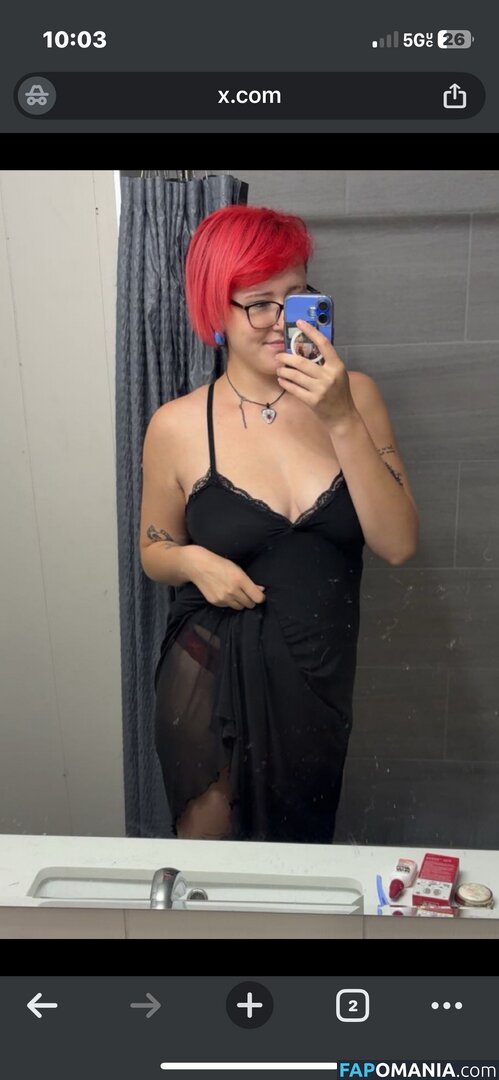 Starstruck_slut Γυμνός OnlyFans  Διαρρεύσαστη φωτογραφία #1