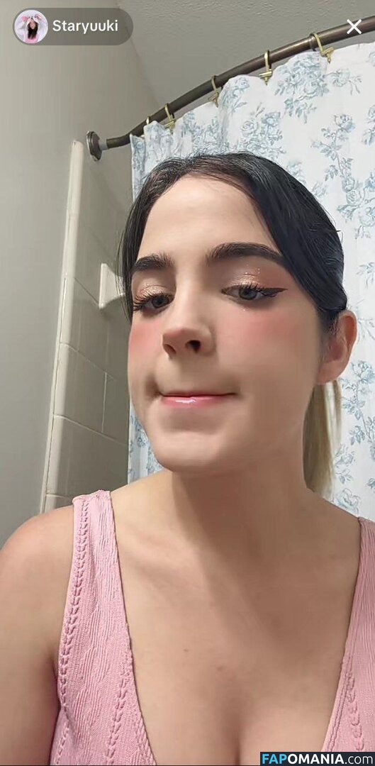 Staryuuki / staryuukiii Γυμνός OnlyFans  Διαρρεύσαστη φωτογραφία #443