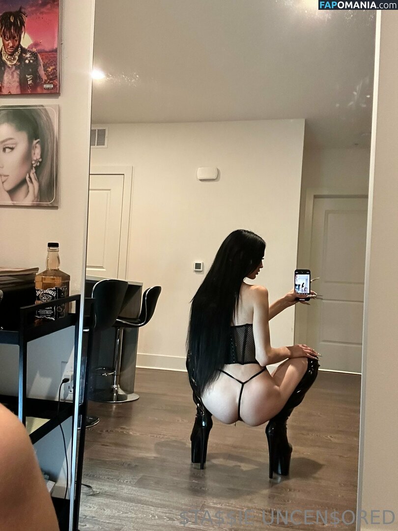 stassiebaby / stassieuncensored Γυμνός OnlyFans  Διαρρεύσαστη φωτογραφία #45