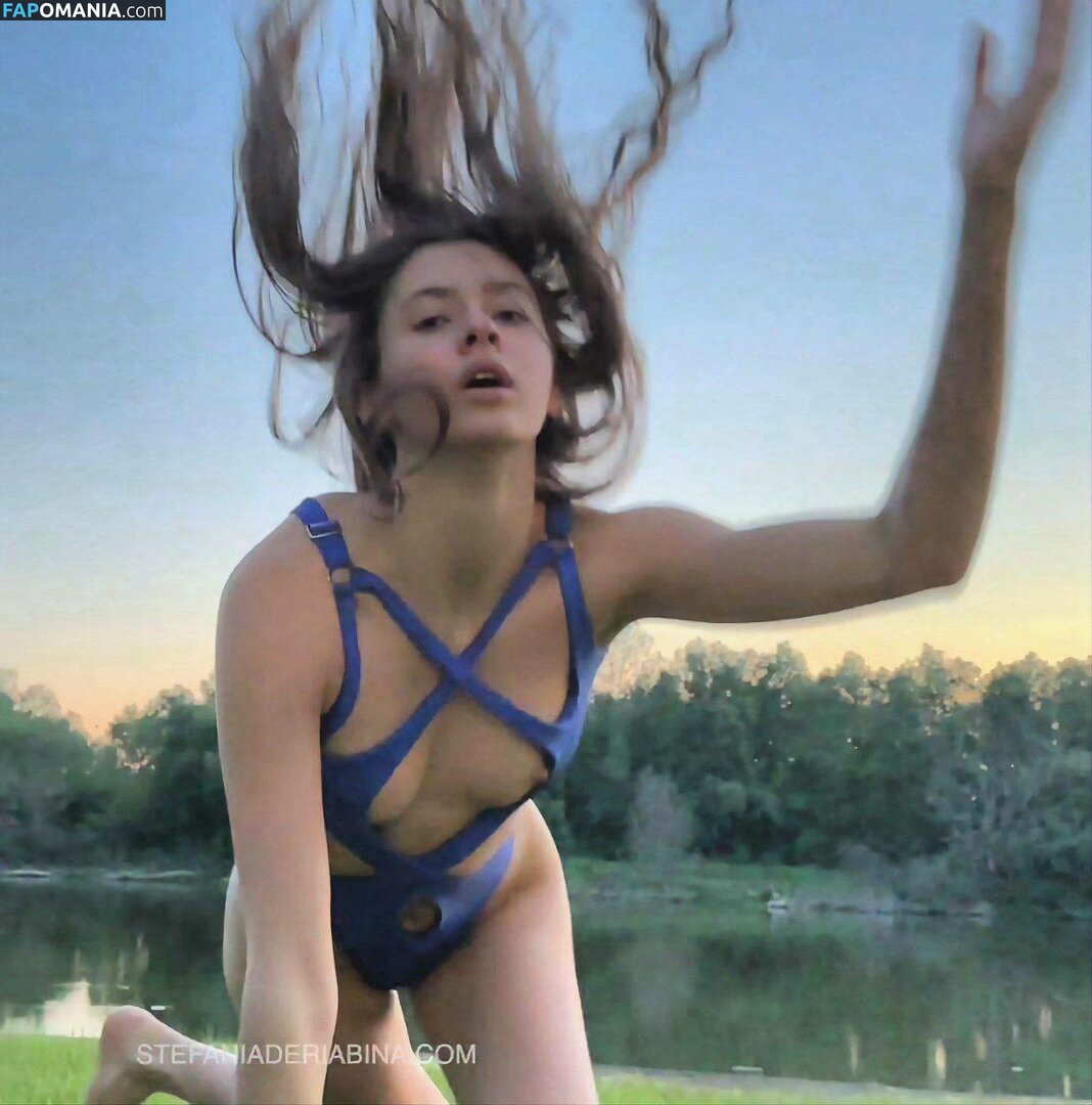 Derwald / Stefania Deriabina / st.efania4105 / xostefania Γυμνός OnlyFans  Διαρρεύσαστη φωτογραφία #6