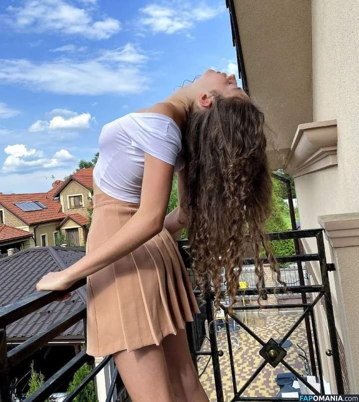 Derwald / Stefania Deriabina / st.efania4105 / xostefania Γυμνός OnlyFans  Διαρρεύσαστη φωτογραφία #17