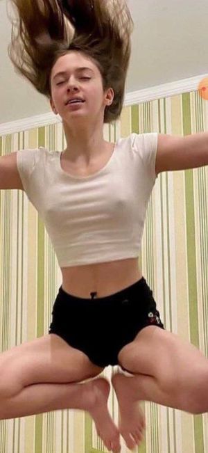 Stefania Deriabina