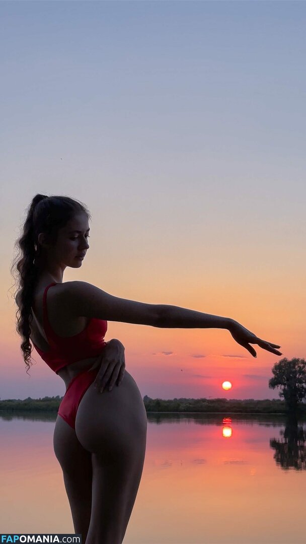 Derwald / Stefania Deriabina / st.efania4105 / xostefania Γυμνός OnlyFans  Διαρρεύσαστη φωτογραφία #162