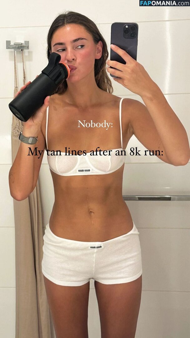 Stefanie Giesinger / StefanieGiesinger1 / https: / stefaniegiesinger / steffigiesinger Γυμνός OnlyFans  Διαρρεύσαστη φωτογραφία #83