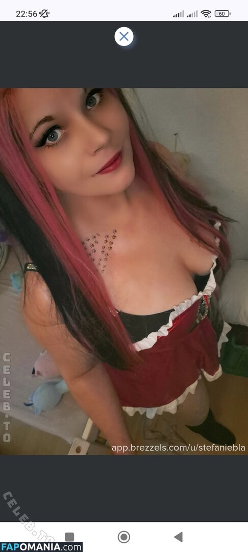 Stefaniebla Γυμνός OnlyFans  Διαρρεύσαστη φωτογραφία #1