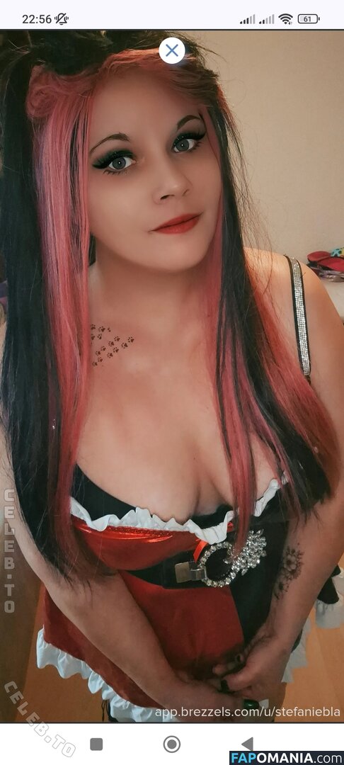 Stefaniebla Γυμνός OnlyFans  Διαρρεύσαστη φωτογραφία #2