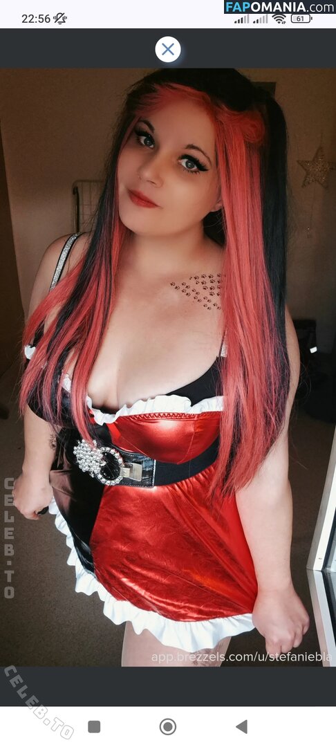 Stefaniebla Γυμνός OnlyFans  Διαρρεύσαστη φωτογραφία #5